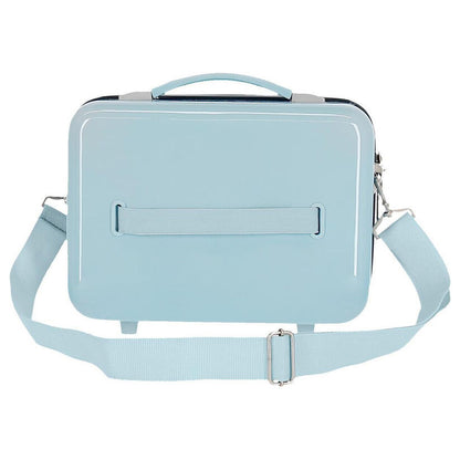 Disney Frozen Magic Ice ABS adaptable beauty case 29cm
