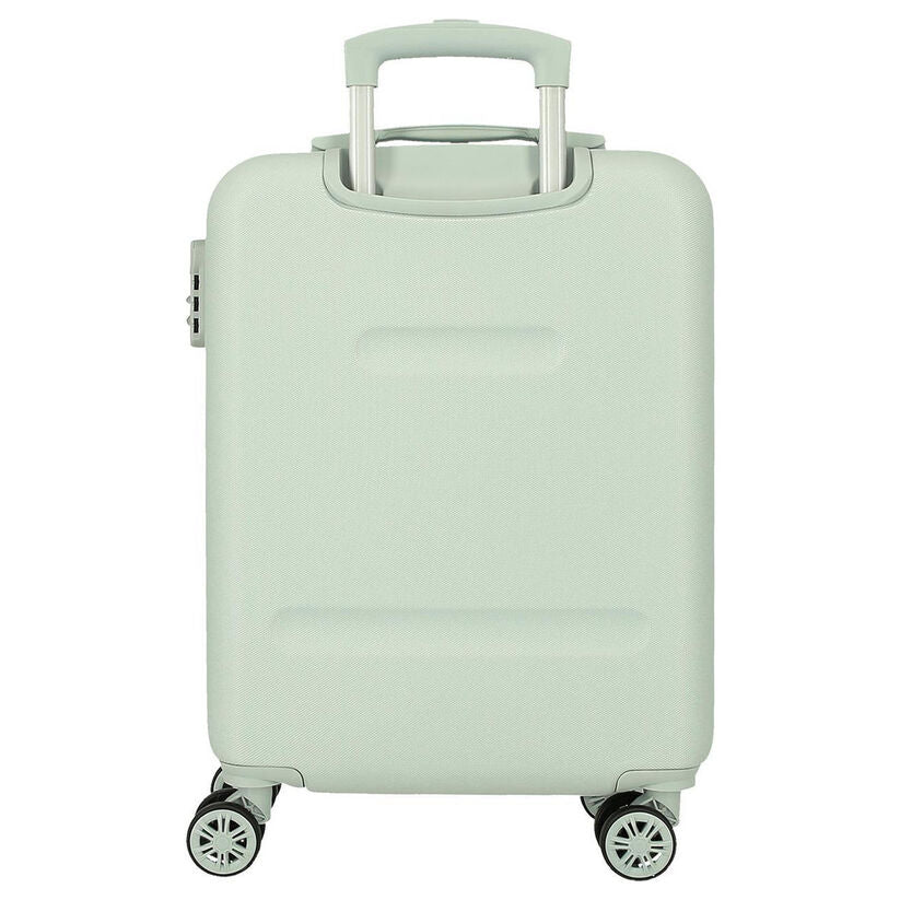 Disney Minnie Nature ABS trolley suitcase 55cm Nerdscape