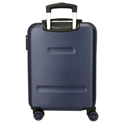 Marvel Avengers Legendary ABS trolley suitcase 55cm Nerdscape