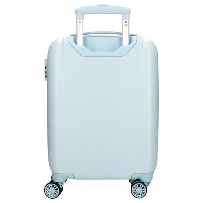Disney Cinderella ABS trolley suitcase 50cm Nerdscape