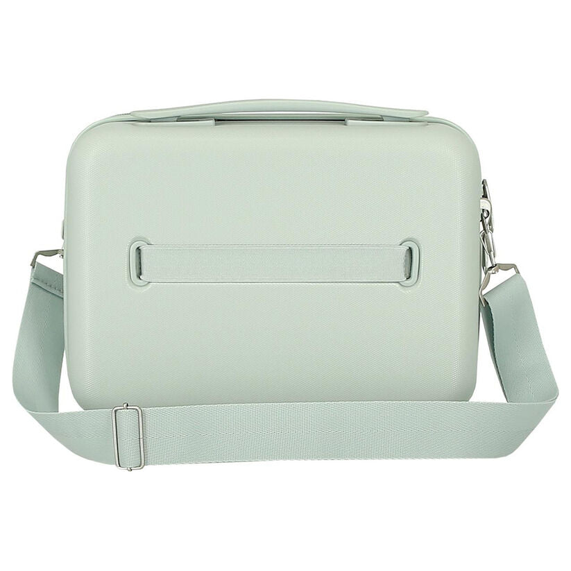 Disney Stitch Just Chill ABS adaptable beauty case 29cm