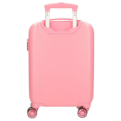 Disney Minnie Find Your Joy ABS trolley suitcase 50cm Nerdscape