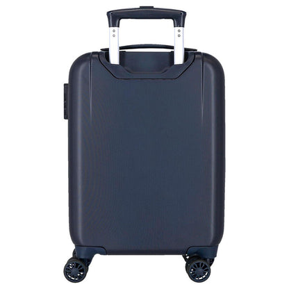 Marvel Spidey Dino-Webs ABS trolley suitcase 50cm Nerdscape