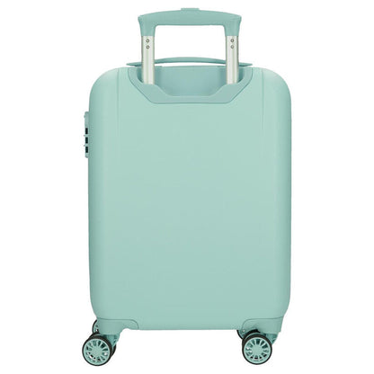 Marvel Spidey Dino-Webs ABS trolley suitcase 50cm Nerdscape