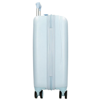 Roll Road Little Happy Pets ABS trolley suitcase 50cm Nerdscape