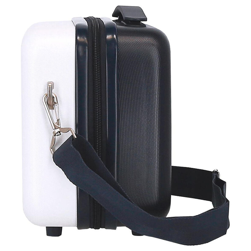 Movom Monsters ABS adaptable beauty case 29cm Nerdscape