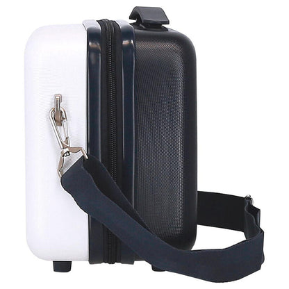 Movom Monsters ABS adaptable beauty case 29cm Nerdscape