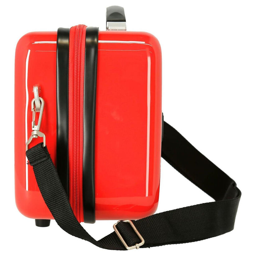 Disney Mickey It’s a mickey thing ABS adaptable beauty case 29cm Nerdscape