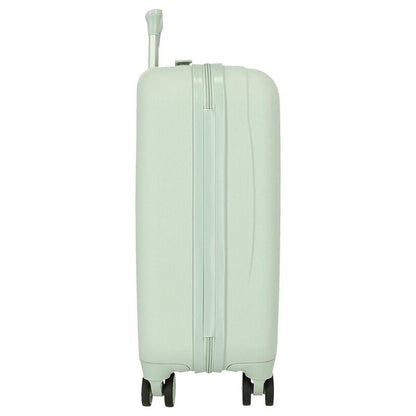Disney Winnie The Pooh ABS trolley suitcase 50cm Nerdscape