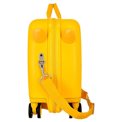 Disney Winnie The Pooh ABS trolley suitcase 50cm Nerdscape