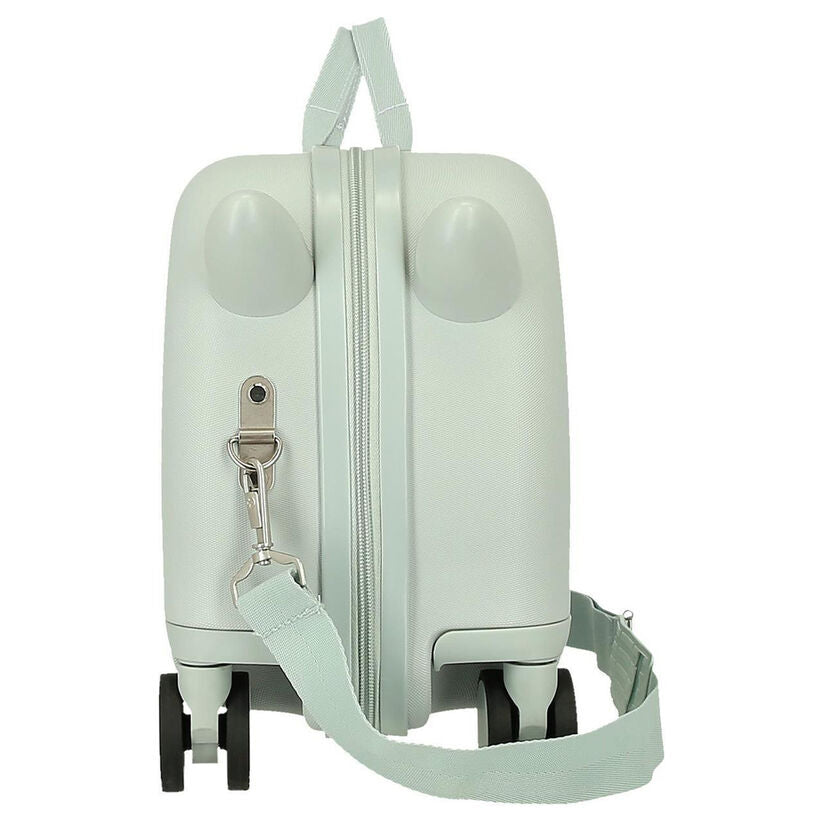 Disney The Aristocats Time To Play ABS trolley suitcase 45cm