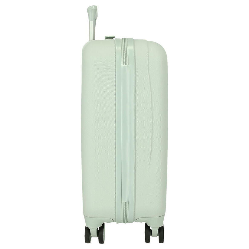 Disney The Aristocats Time To Play  ABS trolley suitcase 50cm