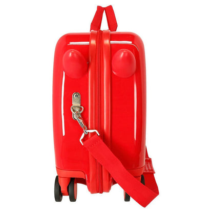 Marvel Spiderman Protector ABS trolley suitcase 50cm