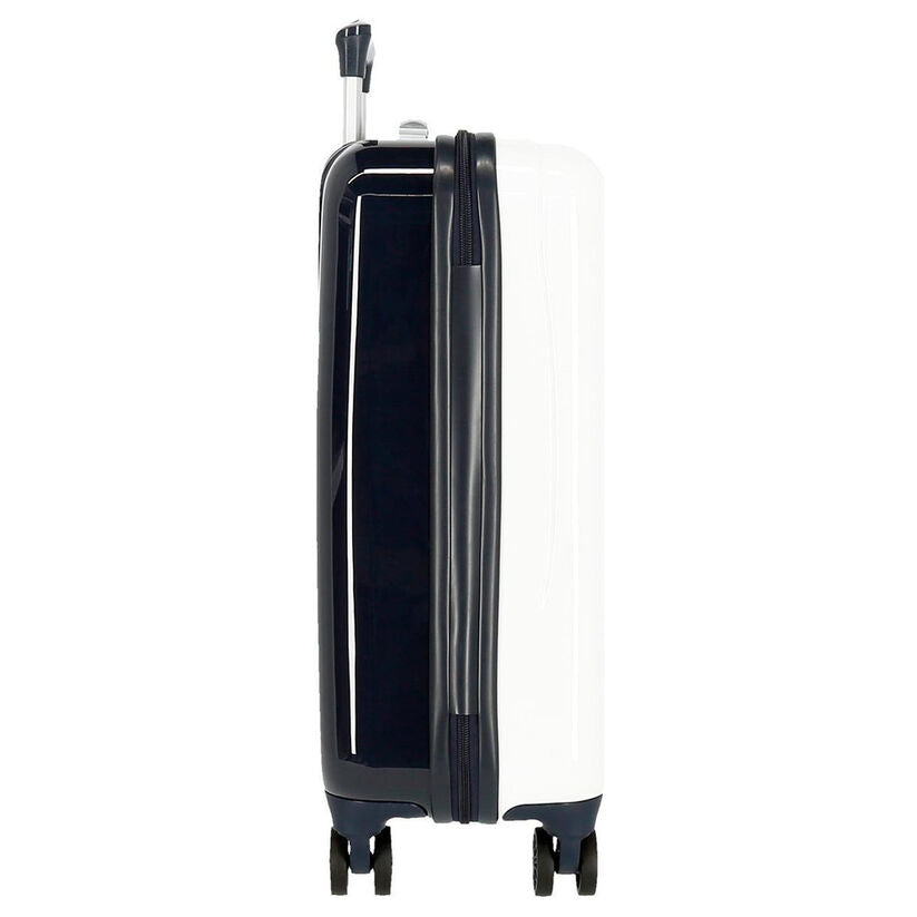 Star Wars Characters ABS trolley suitcase 55cm Nerdscape