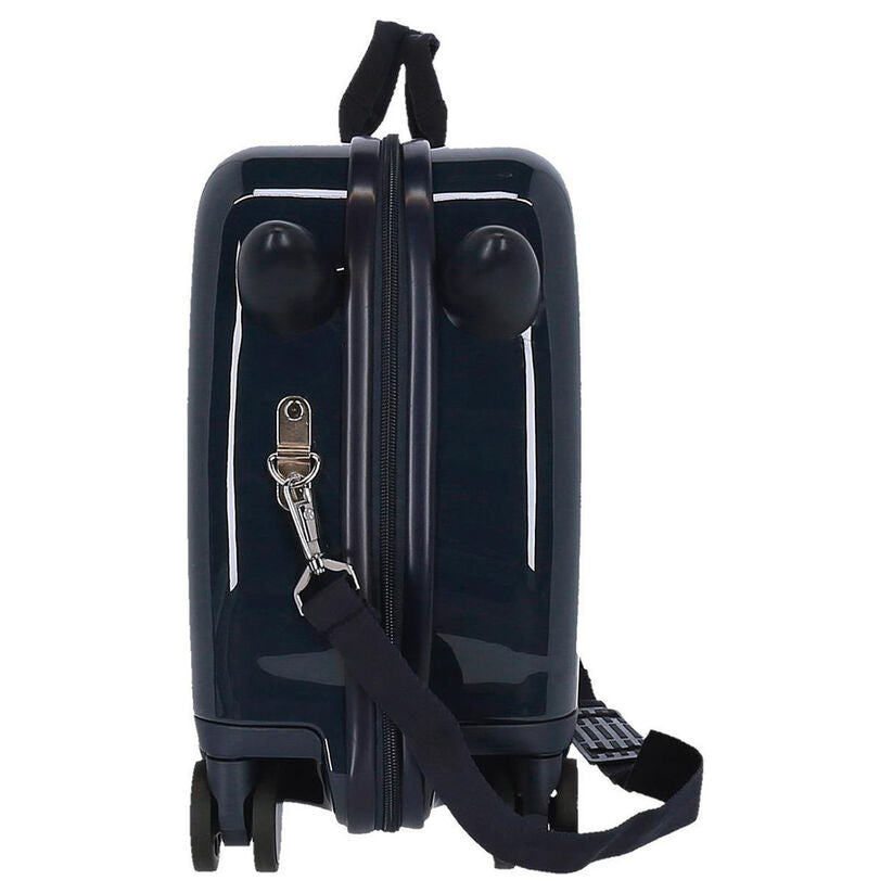 Star Wars Far Far Away ABS trolley suitcase 50cm Nerdscape