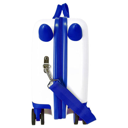 Star Wars Characters ABS trolley suitcase 50cm