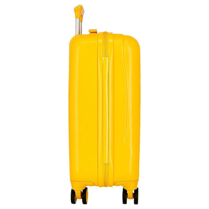 Disney Mickey 3D ABS trolley suitcase 50cm