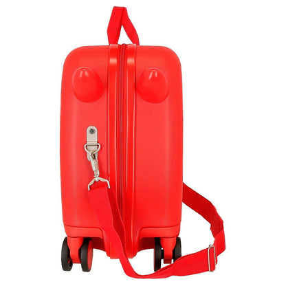 Marvel Spiderman Urban ABS trolley suitcase 50cm