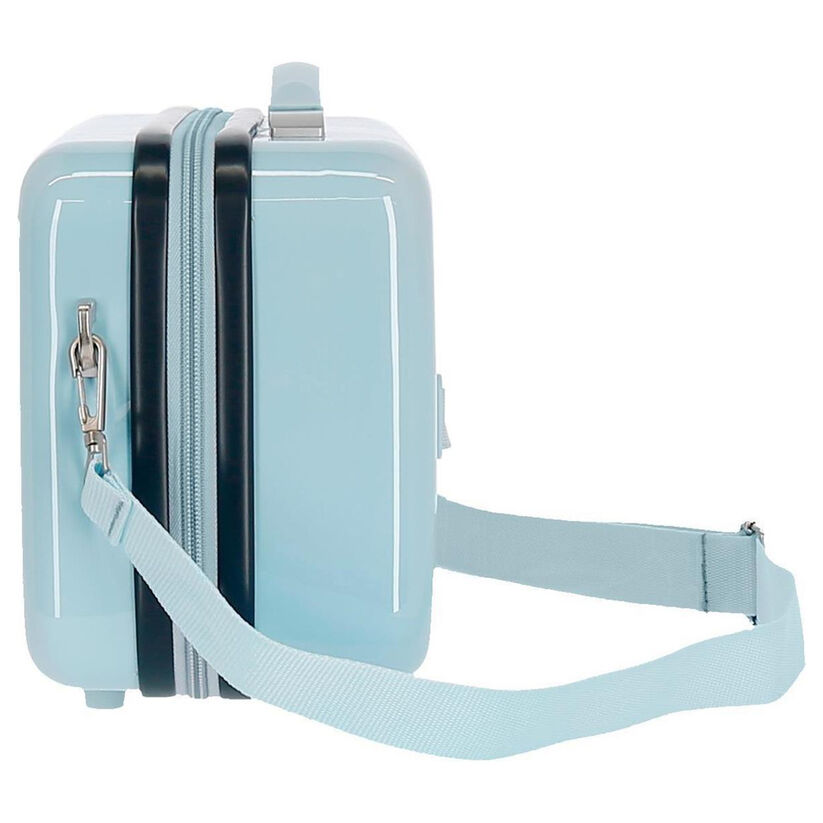 Disney Frozen Magic Ice ABS adaptable beauty case 29cm