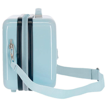 Disney Frozen Magic Ice ABS adaptable beauty case 29cm
