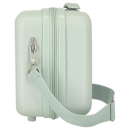 Disney Stitch Just Chill ABS adaptable beauty case 29cm