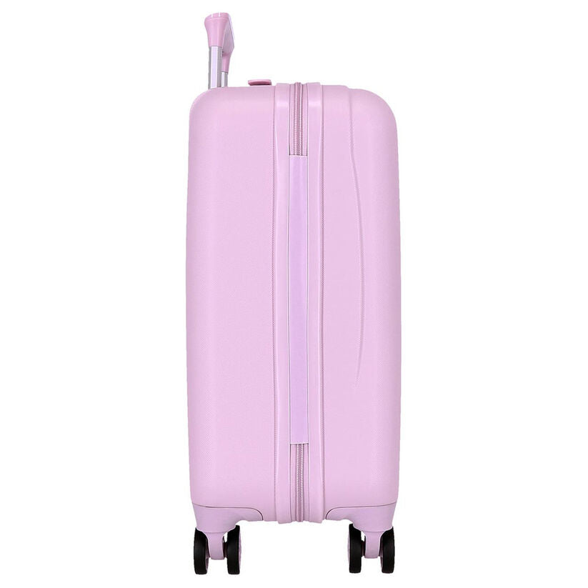 Disney Stitch Lovely ABS trolley suitcase 50cm
