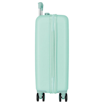 Disney Frozen Find Your Destiny ABS trolley suitcase 55cm