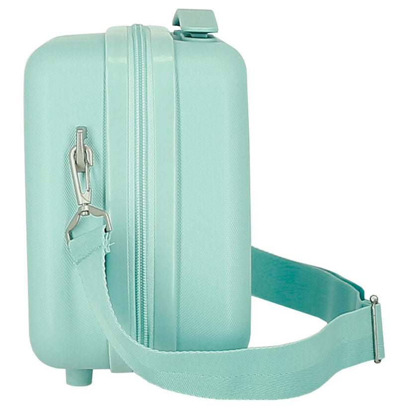 Disney Frozen Find Your Destiny ABS adaptable beauty case 29cm