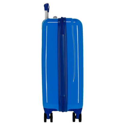 Disney Mickey Colour Mayhem ABS trolley suitcase 55cm Nerdscape