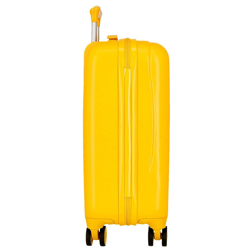 Disney Winnie The Pooh & Piglet ABS trolley suitcase 50cm Nerdscape
