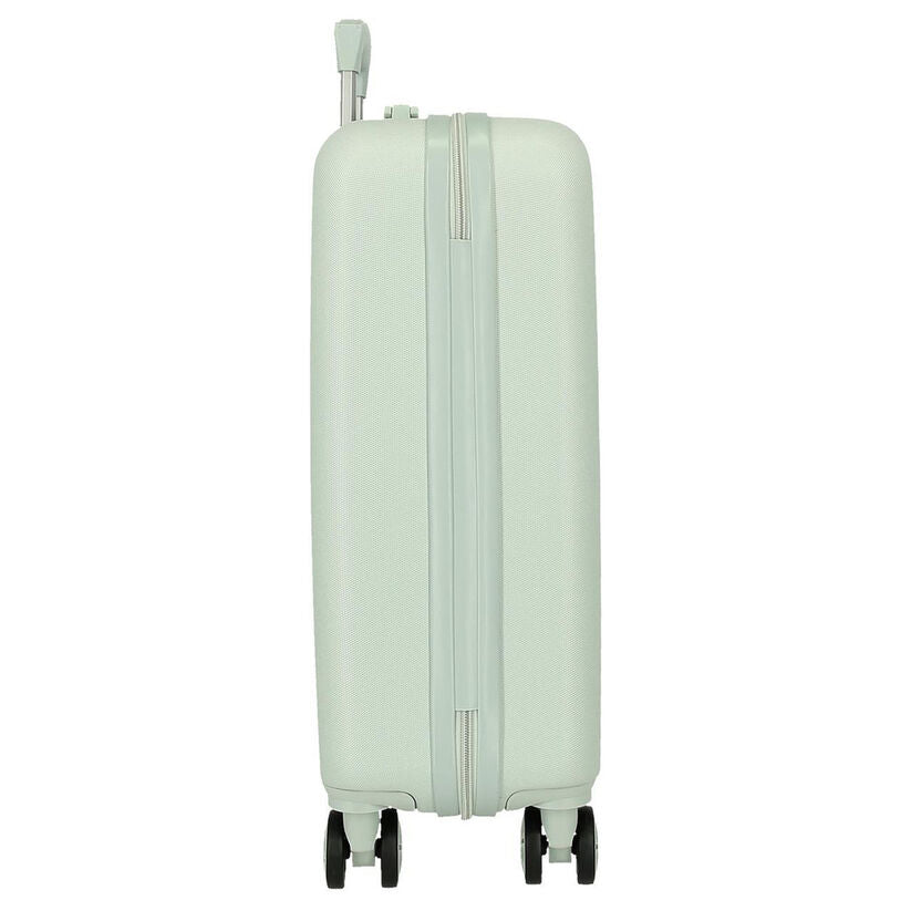 Hello Kitty Fair ABS trolley suitcase 55cm Nerdscape