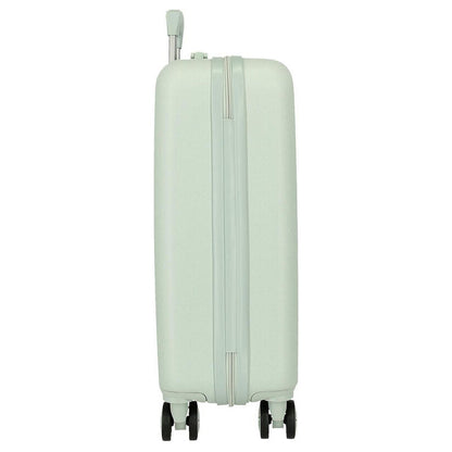Hello Kitty Fair ABS trolley suitcase 55cm Nerdscape