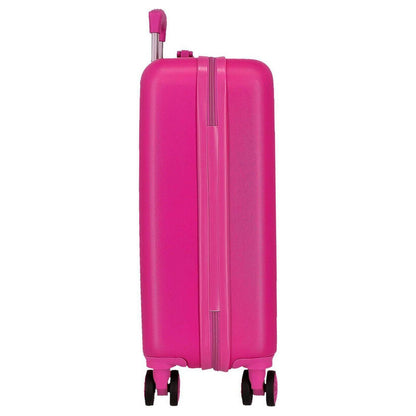 Disney Minnie Confort ABS trolley suitcase 55cm Nerdscape