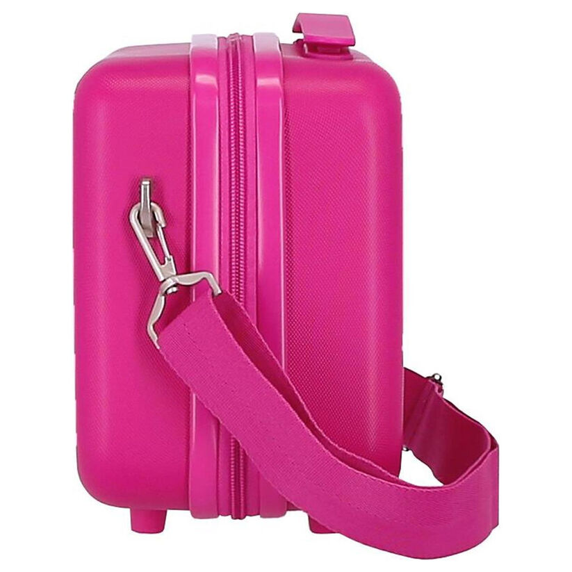 Disney Minnie Confort ABS adaptable beauty case 29cm Nerdscape
