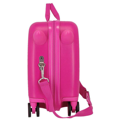 Disney Minnie Confort ABS trolley suitcase 50cm Nerdscape