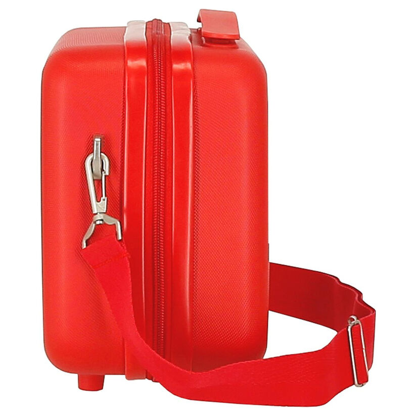 Disney Mickey Fun Times ABS adaptable beauty case 29cm Nerdscape