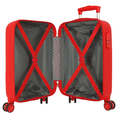 Marvel Spiderman ABS trolley suitcase 50cm