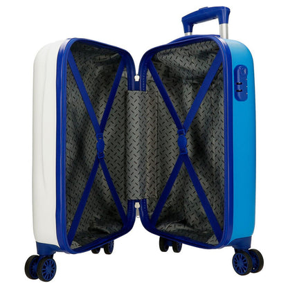 Disney Toy Story ABS trolley suitcase 50cm Nerdscape