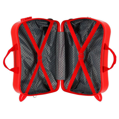 Marvel Spiderman Protector ABS trolley suitcase 50cm