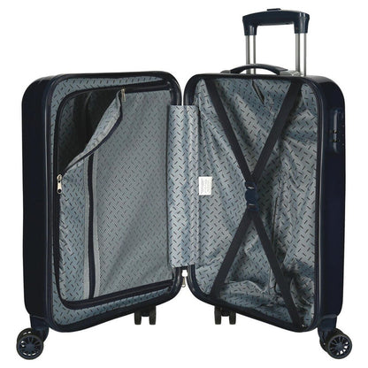 Star Wars Far Far Away ABS trolley suitcase 55cm Nerdscape