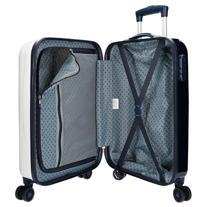 Star Wars Characters ABS trolley suitcase 55cm Nerdscape