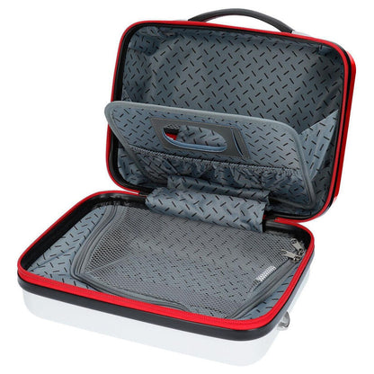 Disney Mickey 3D ABS adaptable beauty case 29cm Nerdscape