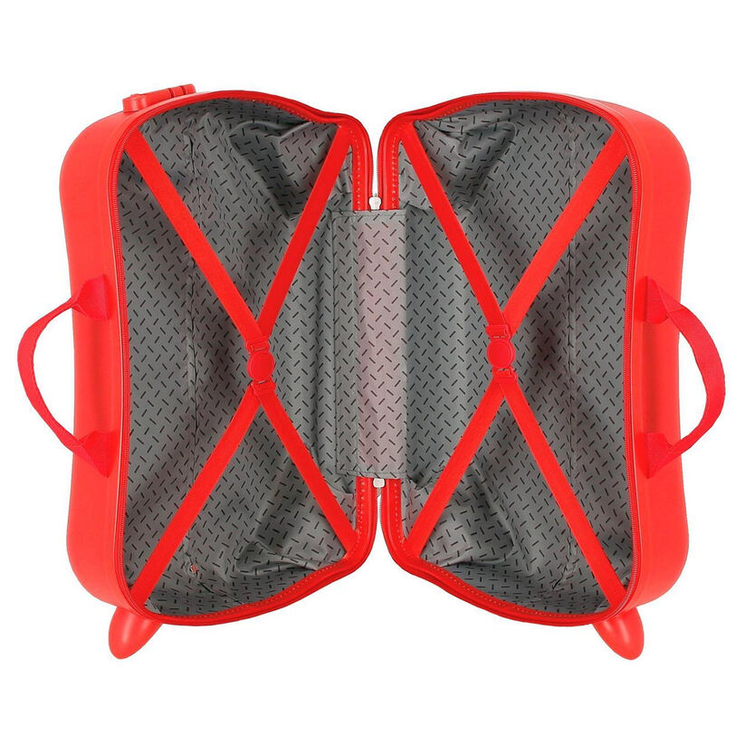 Marvel Spiderman Urban ABS trolley suitcase 50cm