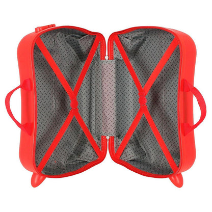 Marvel Spiderman Urban ABS trolley suitcase 50cm