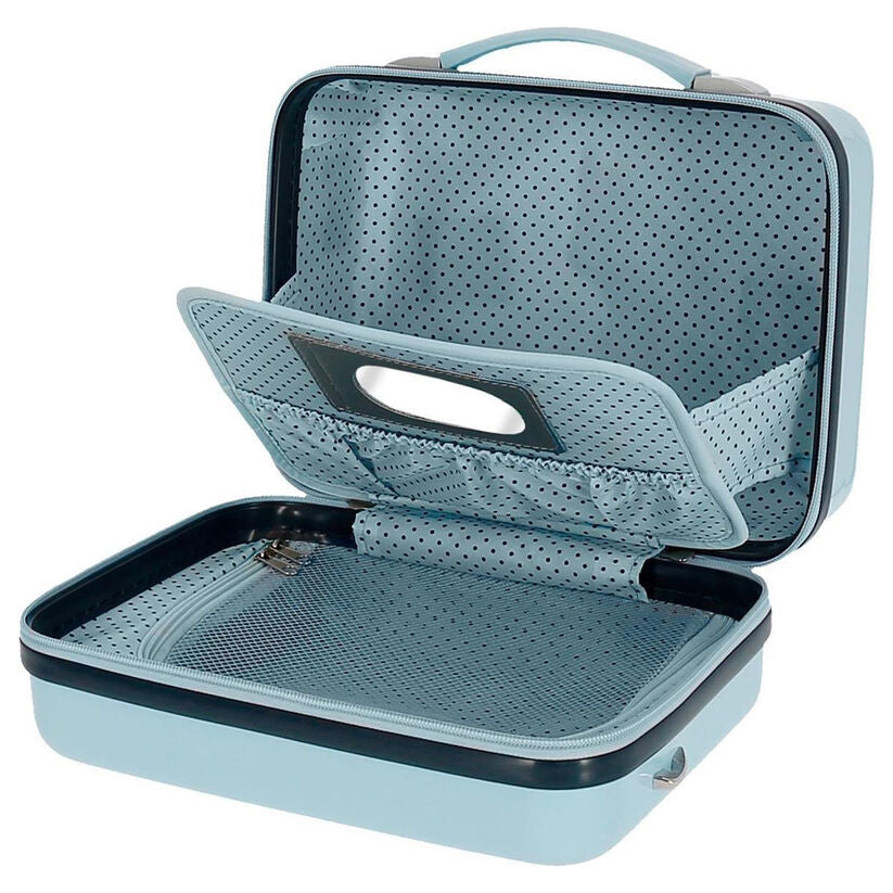 Disney Frozen Magic Ice ABS adaptable beauty case 29cm