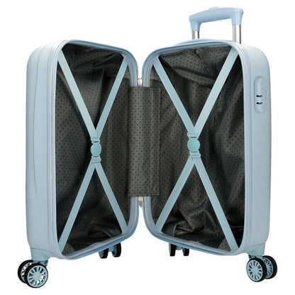 Disney Cinderella ABS trolley suitcase 50cm Nerdscape