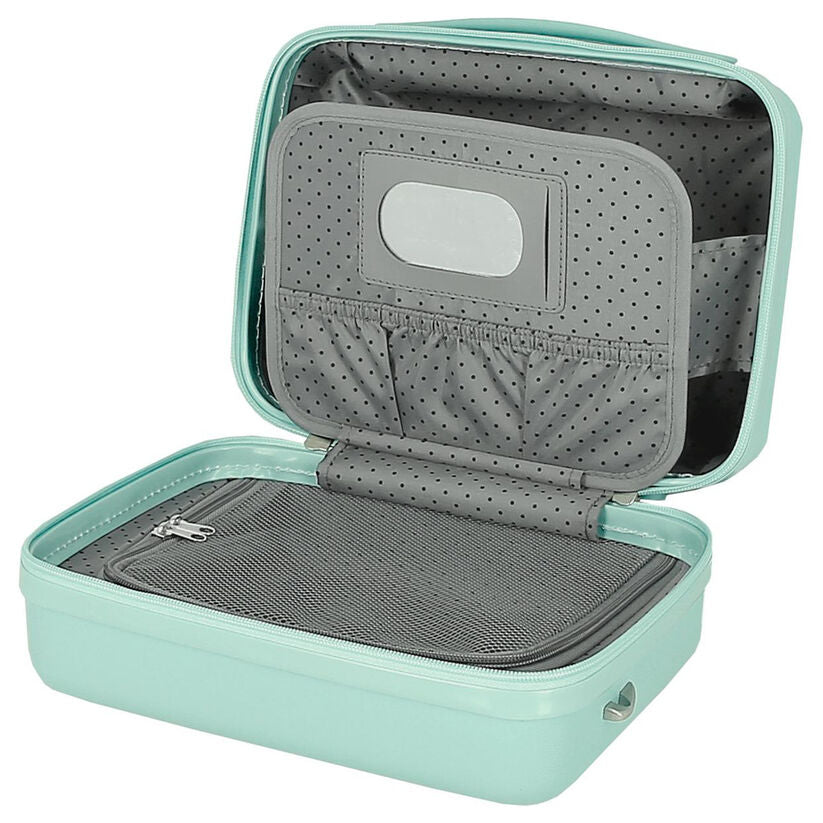 Disney Frozen Find Your Destiny ABS adaptable beauty case 29cm