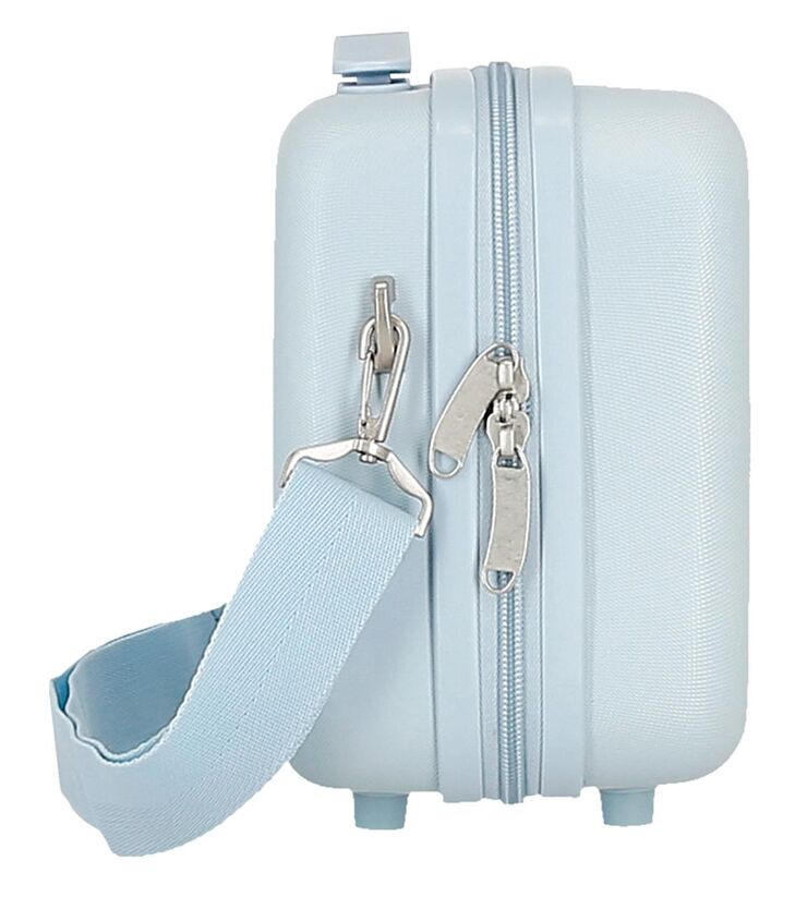 Movom Best Wishes ABS adaptable beauty case 29cm Nerdscape
