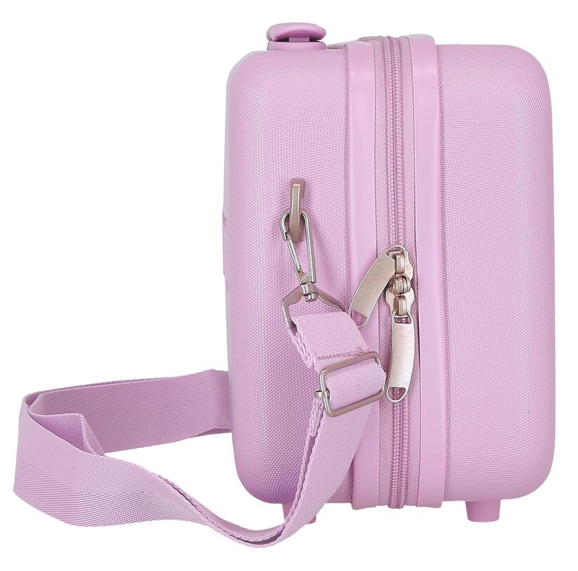 Movom Best Wishes ABS adaptable beauty case 29cm Nerdscape