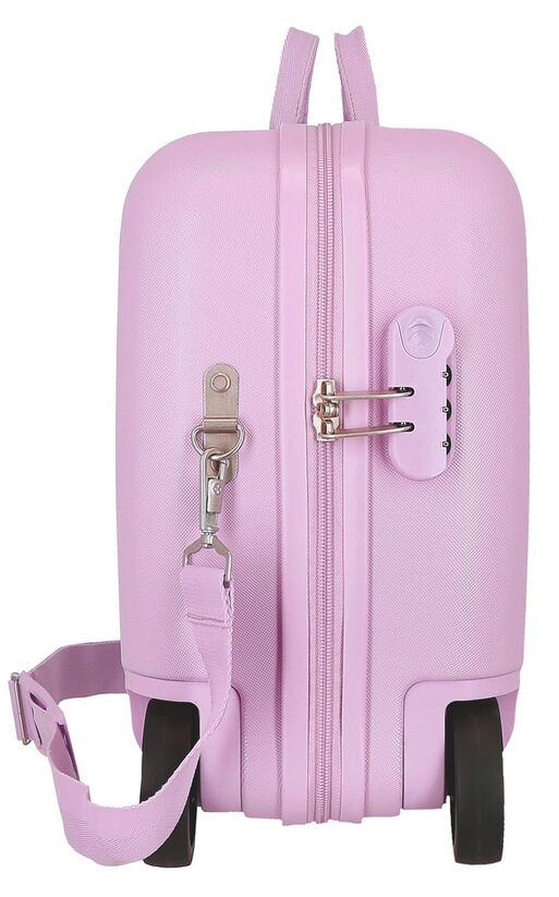Movom Good Day ABS trolley suitcase 50cm Nerdscape